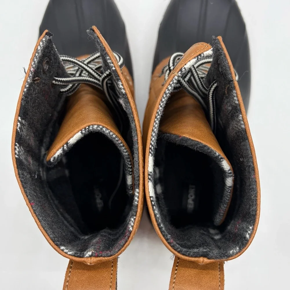Report Women's‎ Ankle Boots, Size 8.5